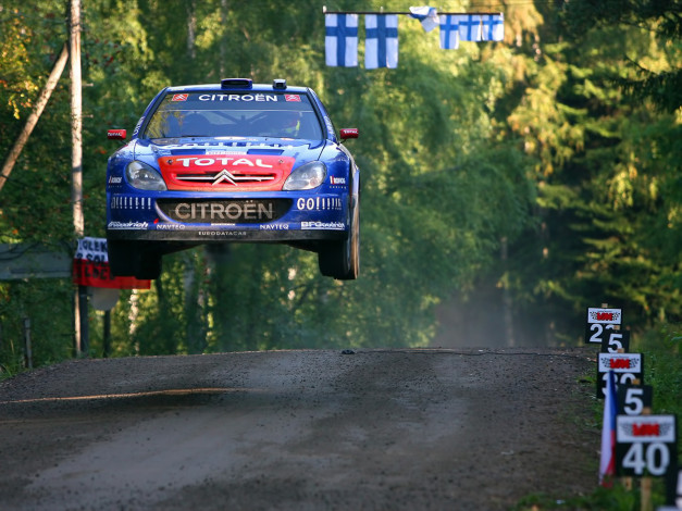 Обои картинки фото спорт, авторалли