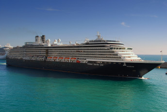 Картинка корабли лайнеры круиз большой