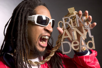Картинка lil jon музыка рэпер krunk