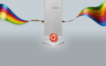 Картинка компьютеры ubuntu linux