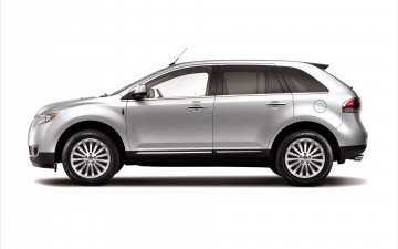 Картинка lincoln mkx 2012 автомобили авто