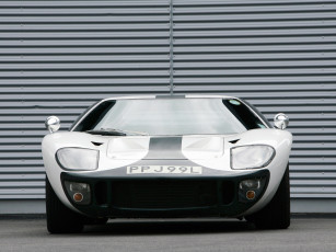 Картинка автомобили ford