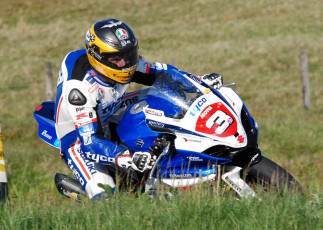 Картинка 2012 tt спорт мотокросс лоле трава гонки байк