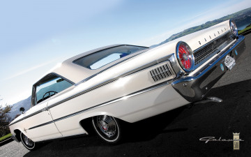 Картинка автомобили ford front