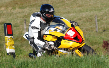 Картинка adrian archibald спорт мотокросс трасса мотогонки байк