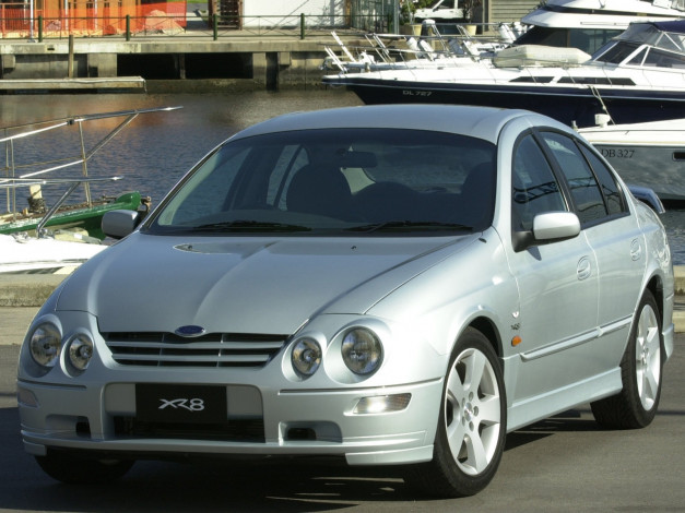 Обои картинки фото автомобили, ford