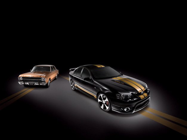 Обои картинки фото автомобили, ford