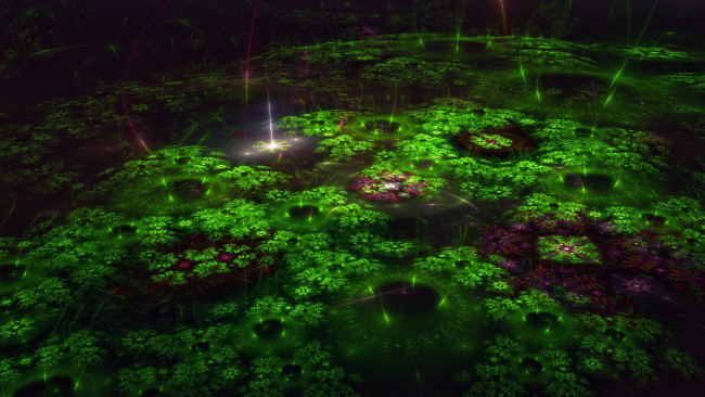 Обои картинки фото 3д, графика, fractal, фракталы, фрактал