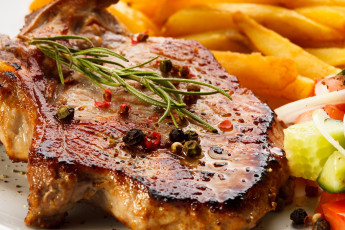 Картинка еда мясные блюда мясо