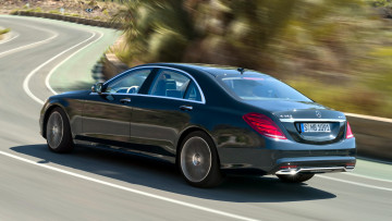 Картинка mercedes автомобили benz легковые daimler ag mercedes-benz грузовики автобусы двигатели германия