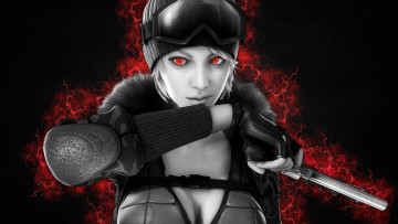 Картинка видео игры point blank взгляд