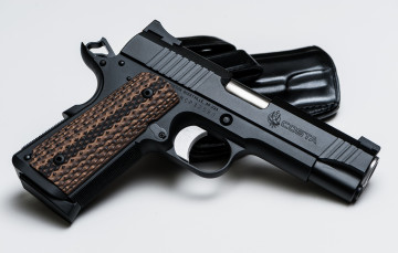 Картинка оружие пистолеты ствол белый красавец