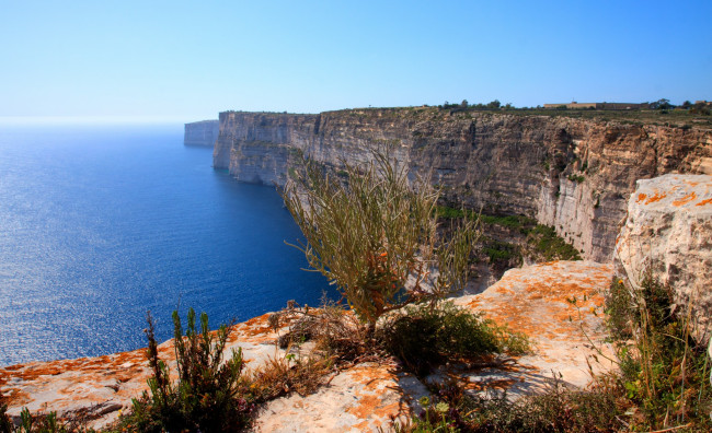 Обои картинки фото природа, побережье, море, береговая, линия, скалы