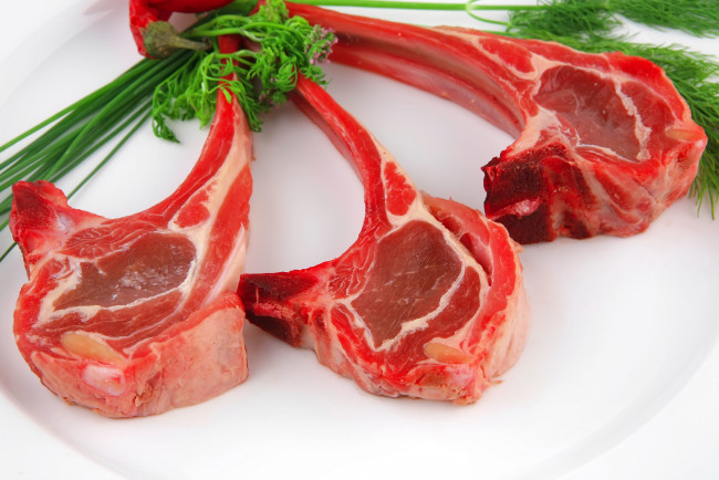 Обои картинки фото еда, мясные, блюда, мясо