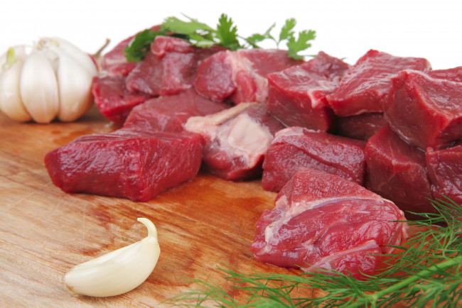 Обои картинки фото еда, мясные, блюда, мясо