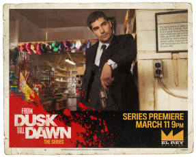 обоя кино фильмы, from dusk till dawn,  the series, from, dusk, till, dawn, the, series, от, заката, до, рассвета, сериал, мистика, хоррор