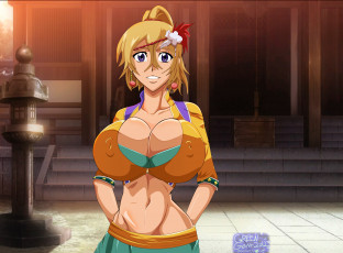 Картинка рисованные люди взгляд девушка