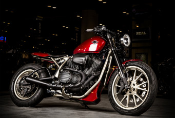 Картинка мотоциклы customs custom