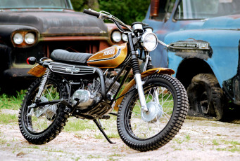 Картинка мотоциклы yamaha