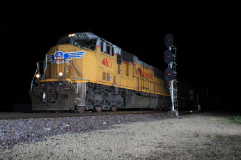 обоя техника, поезда, рельсы, состав, локомотив, дорога, железная