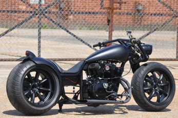 Картинка мотоциклы customs custom