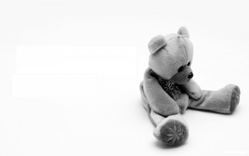 Картинка разное игрушки медвежонок