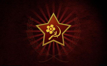 Картинка векторная+графика другое звезда цветок