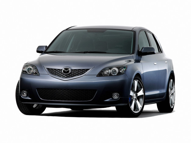 Обои картинки фото автомобили, mazda, mx, sportif, concept, bk, темный