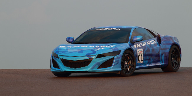 Обои картинки фото автомобили, acura