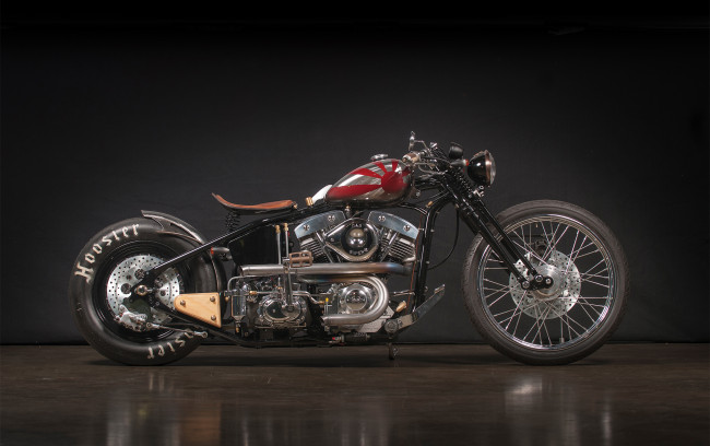 Обои картинки фото мотоциклы, customs, custom
