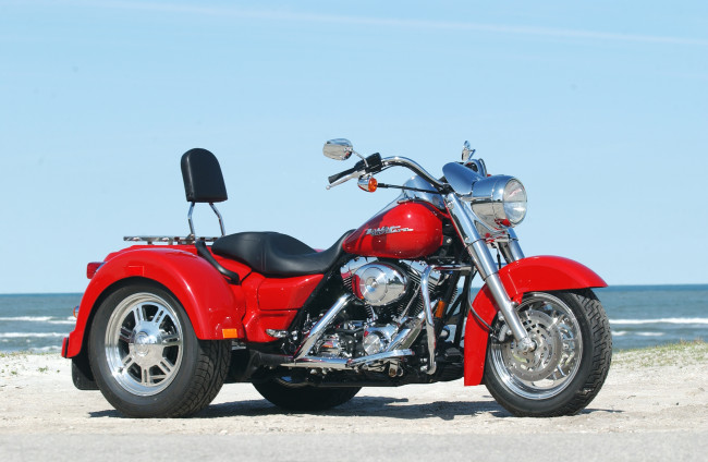Обои картинки фото мотоциклы, трёхколёсные мотоциклы, trike