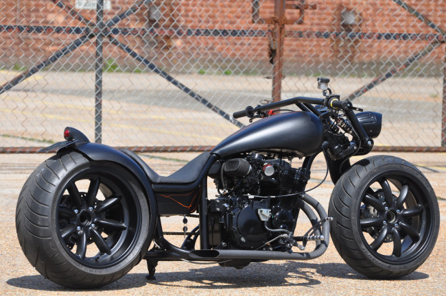 Обои картинки фото мотоциклы, customs, custom