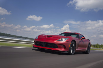 обоя автомобили, dodge, 1-0, ta, gtc, viper, 2015г