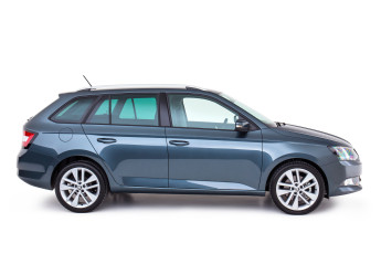 Картинка автомобили skoda 2015г nj wagon fabia