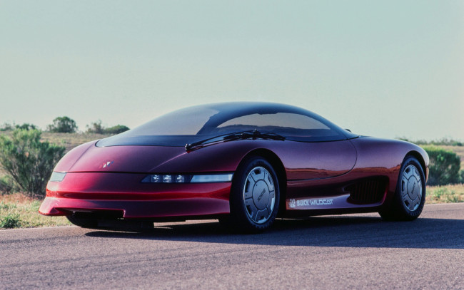 Обои картинки фото автомобили, buick