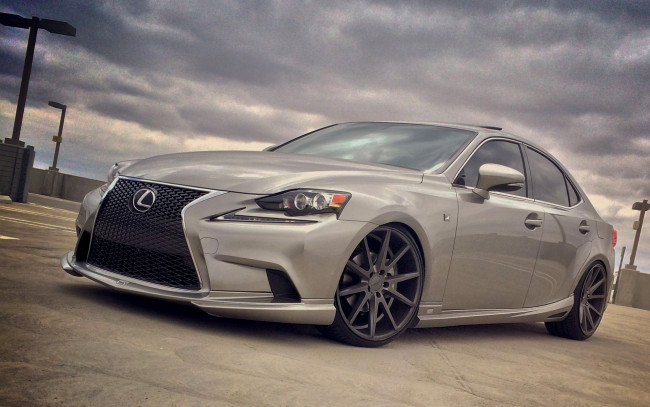 Обои картинки фото автомобили, lexus