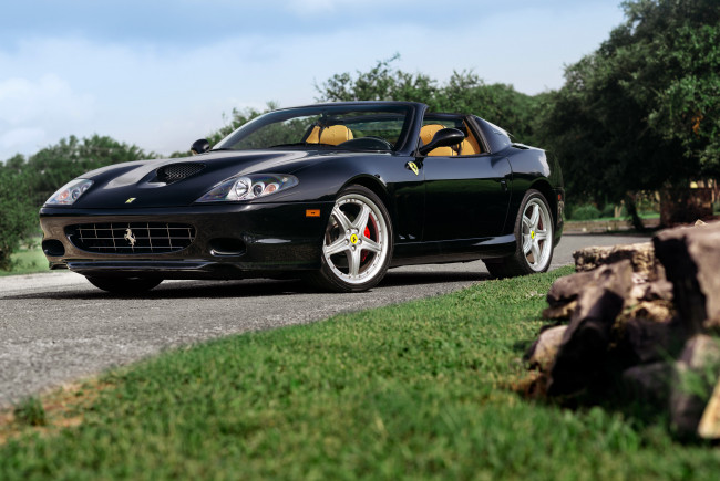 Обои картинки фото автомобили, ferrari