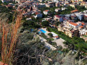 Картинка ренто города -+панорамы соренто