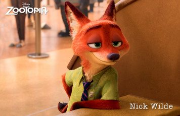 обоя мультфильмы, zootopia, дисней, зверополис, 2016, мультфильм, комедия, judy, hops, анимация, walt, disney