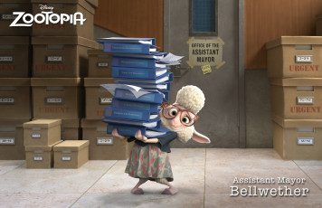 обоя мультфильмы, zootopia, дисней, зверополис, 2016, мультфильм, комедия, judy, hops, анимация, walt, disney
