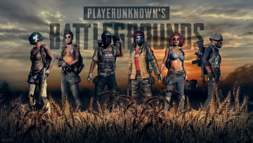 Картинка видео+игры playerunknown`s+battlegrounds action симулятор выживание playerunknown's battlegrounds