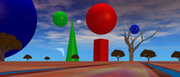 Картинка 3д+графика шары+ balls шары фон