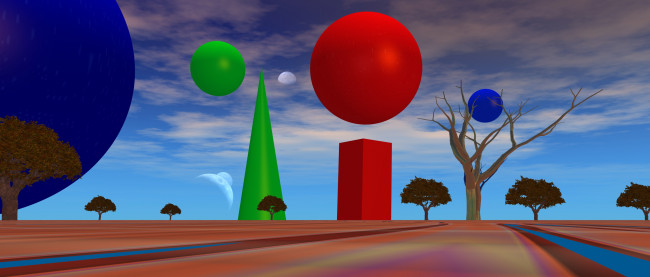 Обои картинки фото 3д графика, шары , balls, шары, фон