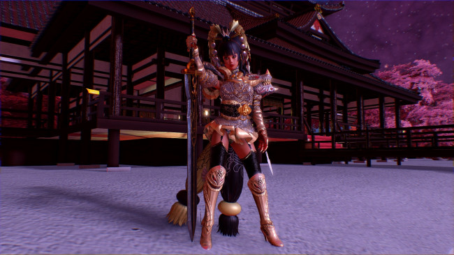 Обои картинки фото 3д графика, фантазия , fantasy, девушка, взгляд, фон