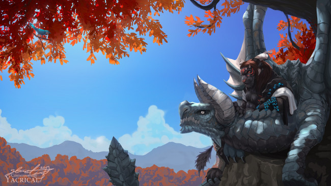 Обои картинки фото видео игры, guild wars 2, guild, wars, 2