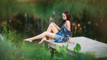 Картинка девушки -+брюнетки +шатенки марина марсалова