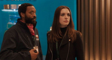 Картинка кино+фильмы locked+down мужчина женщина