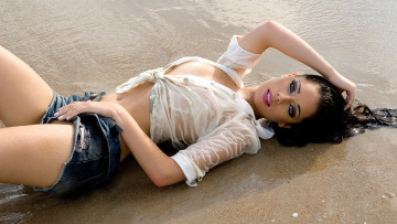 Картинка девушки thais+wioppiold thais wioppiold