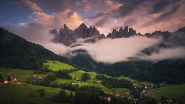 Обои картинки фото италия, города, - пейзажи