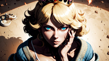 Картинка видео+игры super+mario+bros нейросети графика нейроарт ai art нейронные сети рисунки нейро искусство